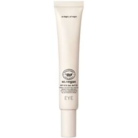 so natural - So Vegan Soft Eye Sal Butter 30ml