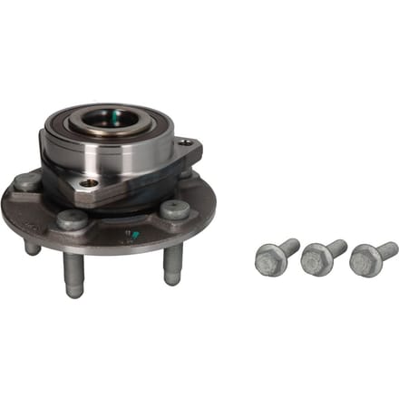 Wiellagerset SKF VKBA 6667