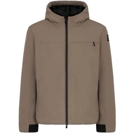 Herenjack Suns Aurelio Velour Fossil