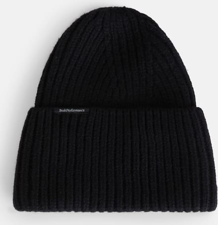 Mason Muts Black Onesize
