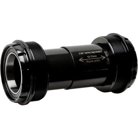 Trapas CeramicSpeed T47/73 Shimano