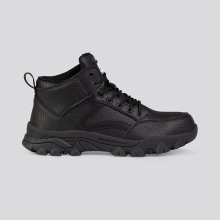 Pro Werksneaker – Modern Design met Comfortzool tegen Vermoeide Voeten – Lichtgewicht en Ademend – Dames en Heren