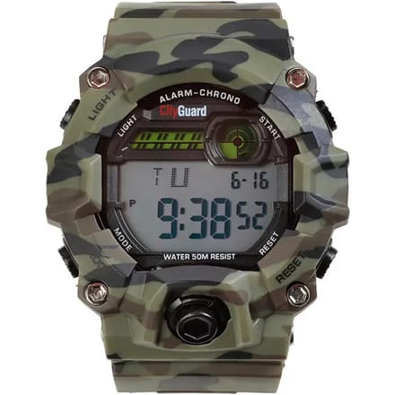 Kijk naar CityGuard Elite