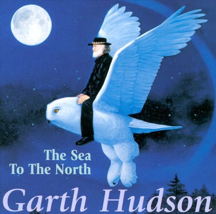 Sea To The North