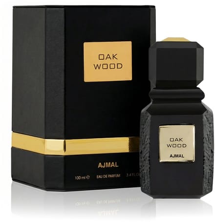 Ajmal Oak Wood Eau De Parfum 100 ml (unisex)