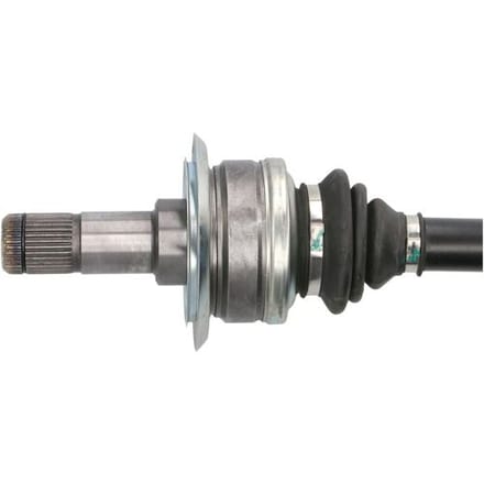 Aandrijfas POINT GEAR PNG76162