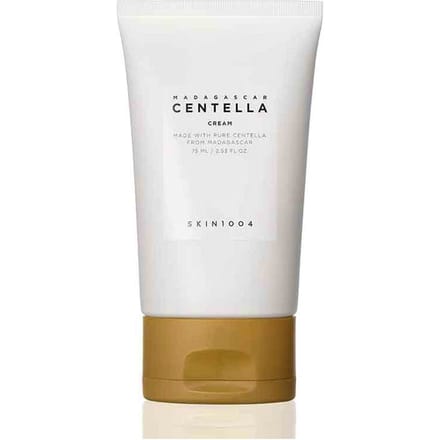 SKIN1004 - Madagascar Centella Cream 75ml - Gezichtscrème