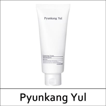 [Pyunkang Yul] Pyunkangyul (sc) Mousse Nettoyante 150ml white