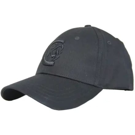 Kentucky Horsewear - Baseball Cap - Black