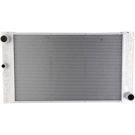 Radiator, motorkoeling NISSENS 60762