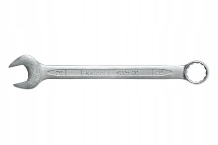 Ringsleutel 22 mm - Chroom-Vanadiumstaal