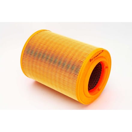 MAHLE luchtfilter KNECHT LX 314