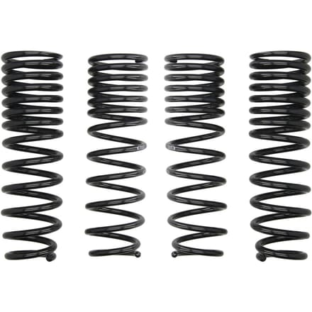 Ophangset, veren Pro-Kit EIBACH E4023-140