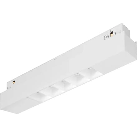 Projecteur Lichtrail Indeluz lighting Crete2 SMD 810lm CRI90 3000K 36º