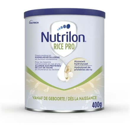 Nutrilon Rice Pro 400g