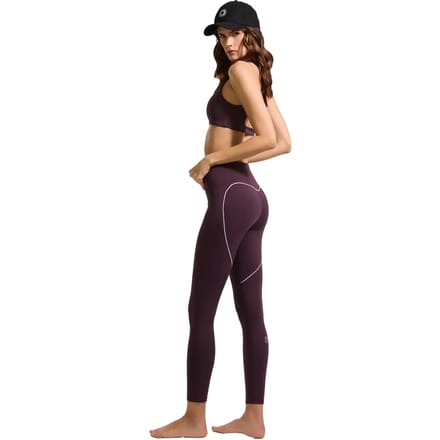Leggings voor dames Onamaste Karma