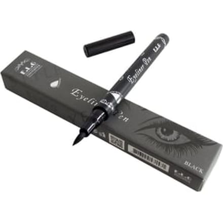 E.L.G - Charming Black & Thin Eyeliner 2ml