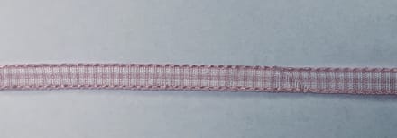 PRYM Satijnlint 3 mm parel 982216 - Satijnlint - Prym