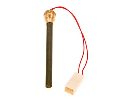 BOSCH Ontstekingselement Pellet_1/2W everp, 7747001627