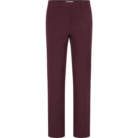 ICHI - IHFAVA FLARED PA - Dames - Regular fit jeans