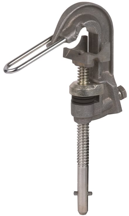 Fase Schroefklem T-pen As Verbindingselement PK1 - 784401