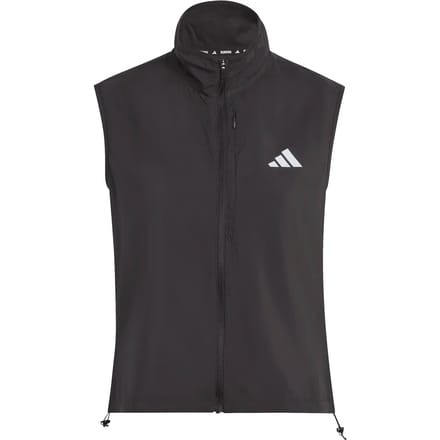Adidas Performance Adi365 Running Essentials Gilet - Dames - Zwart