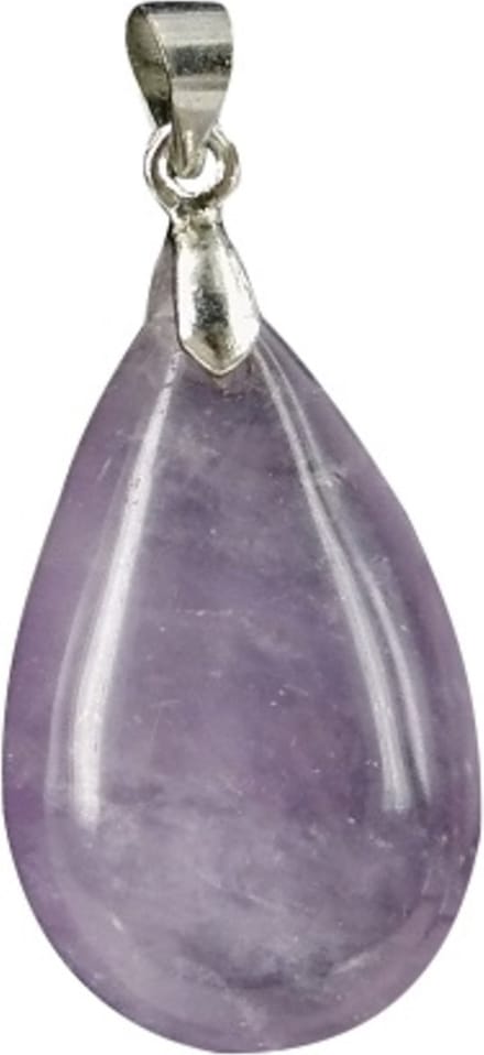 The drop of Amethist - hanger