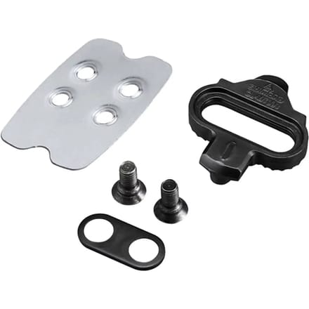 Shimano Cl-mt001 Schoenplaatjes Zilver