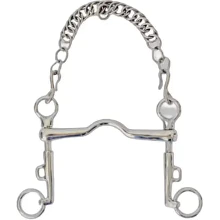 Mors de bridle voor Engelse paard Sefton