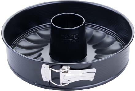 Bakvorm voor taart en savarin met dubbele bodem 28 cm Zenker PerfectBack+