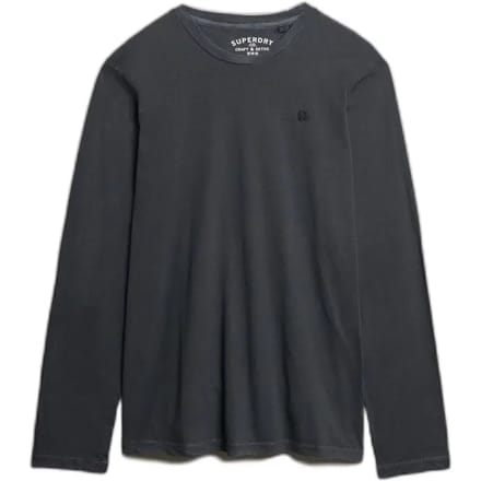 T-shirt met lange mouwen Superdry Classic Essential