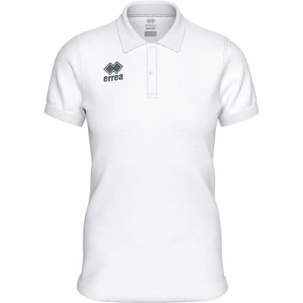 Meisjespolo Errea Evo