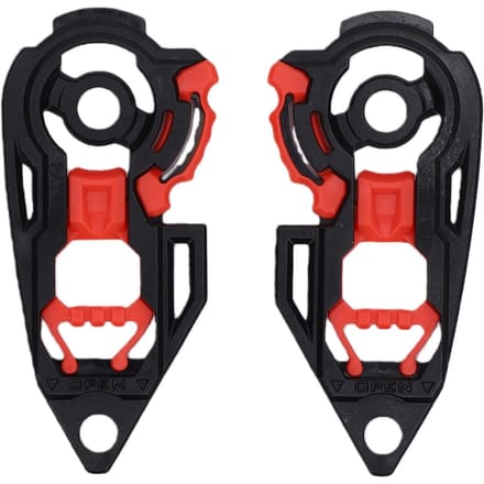 Helm    Basisuitrusting   Helm     Vervangende Gear Plate voor   K1 K1S K3SV K5 K5S black