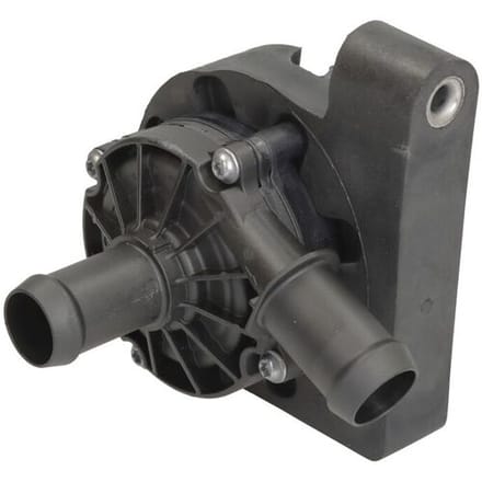 Schaeffler Ina Hulpwaterpomp (koelwatercircuit) INA 539 0028 10