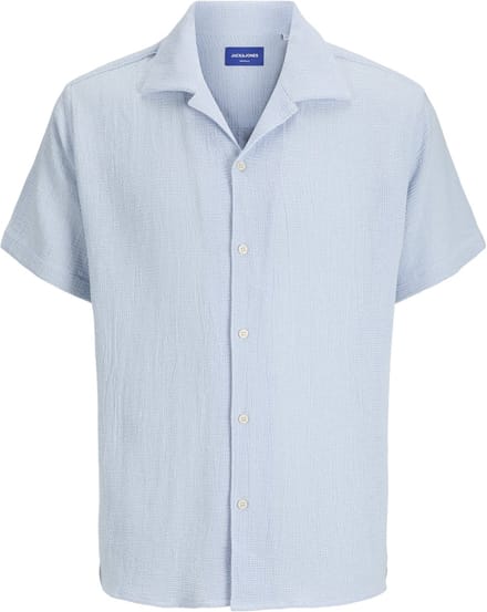 Jack & Jones Resort overhemd Relaxed Fit Resort overhemd