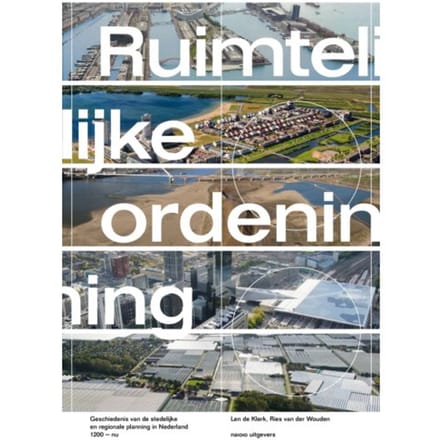 Ruimtelijke Ordening - Len de Klerk