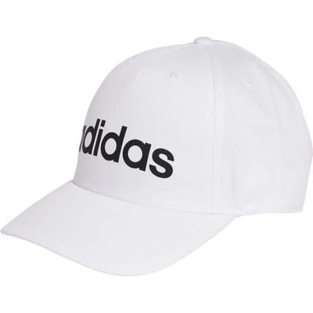 Lineaire baseballcap adidas