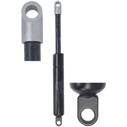 Gasveer STABILUS STA2042LO