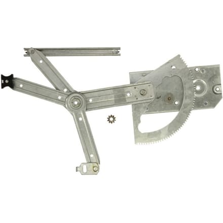Raamregelaar MAGNETI MARELLI 350103842000 rechts