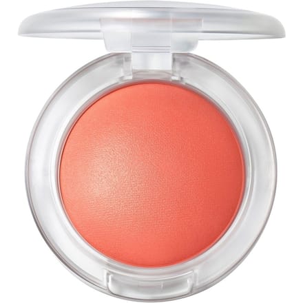 MAC Glow Play Blush 7,3g (Verschillende Tinten) - That's Peachy