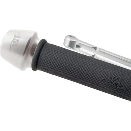 Stuuruiteinde motorfiets LSL