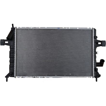 Radiator, motorkoeling NRF 506616