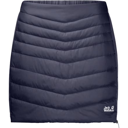 Damesrok Jack Wolfskin atmosphere