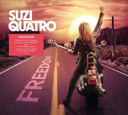 Freedom