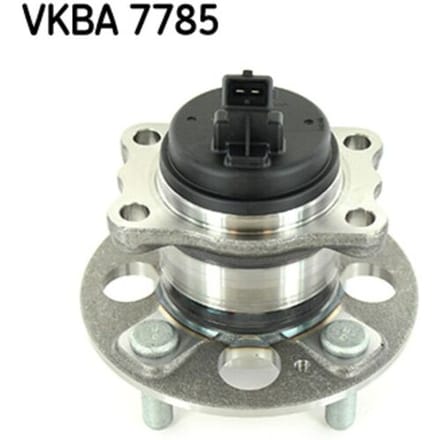 Wiellagerset SKF VKBA 7785