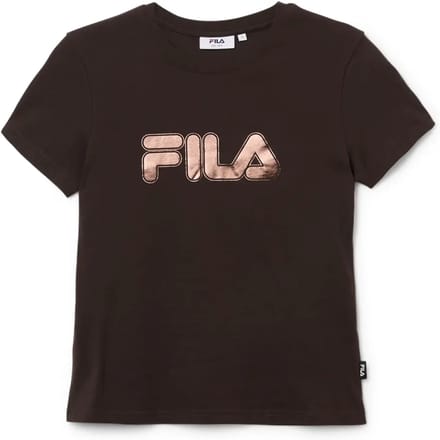 Dames-T-shirt Fila Calice Slim