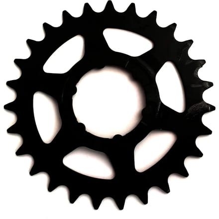 Tandwiel 27 tands Shimano interne naaf Nexus 5 CS-C7000 / SG-C7050