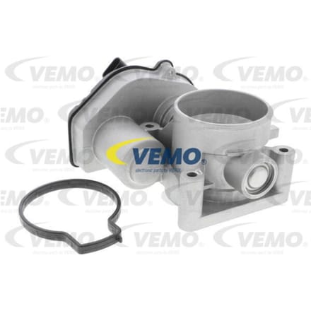 Gasklephuis VEMO V25-81-0004-1