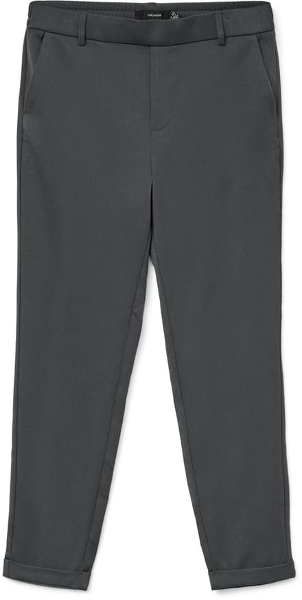 VERO MODA - VMMAYA MW LOOSE SOLID PANT NOOS - Dames - Leggings