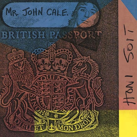 Honi Soit